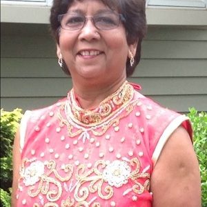 Meet your Posher, Janet